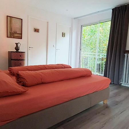 Le Grand Barrois Bed & Breakfast Crecy-la-Chapelle Exterior photo